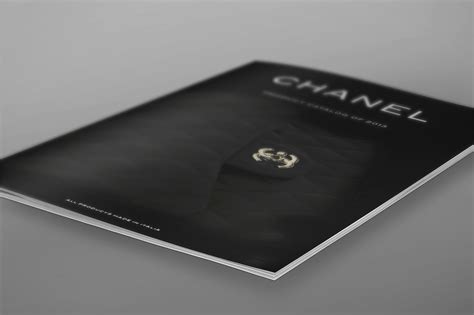 chanel catalogue book|Chanel uk official site.